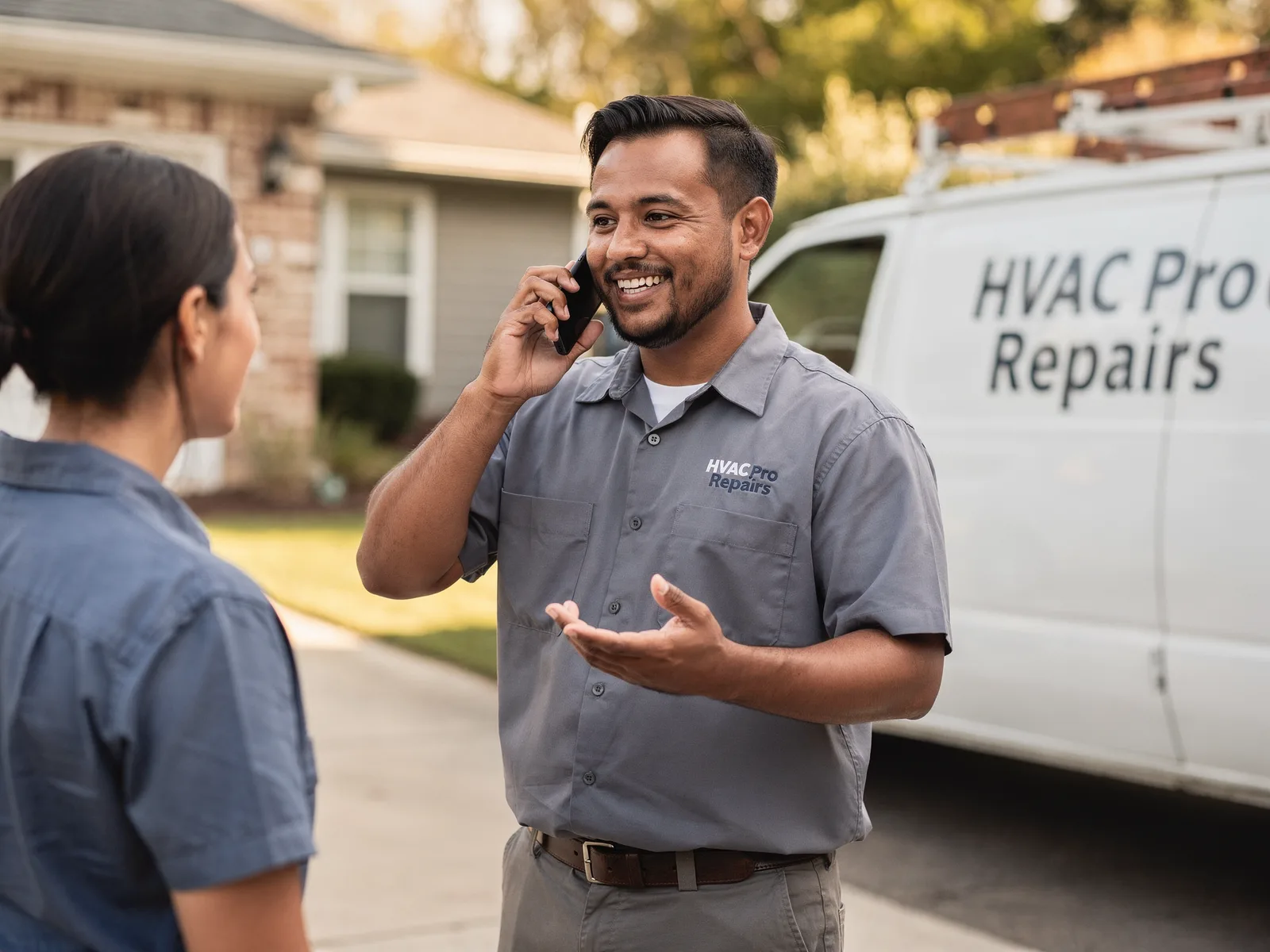 Heat Pump Repair Lynnfield, MA FAQs